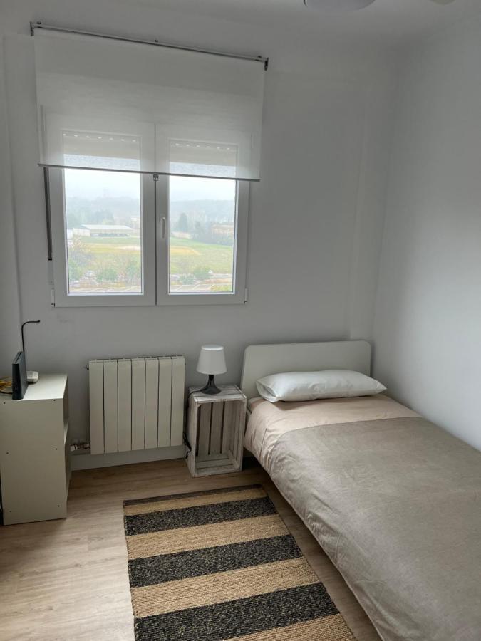 Apartamento Garnacha I Totalmente Reformado Zaragoza