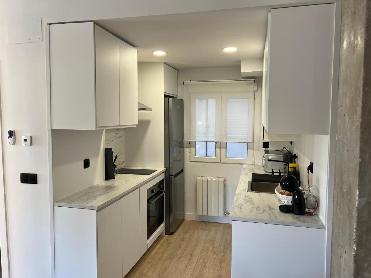 Apartamento Garnacha I Totalmente Reformado *