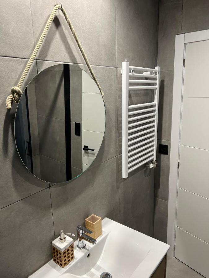 Apartamento Garnacha I Totalmente Reformado *