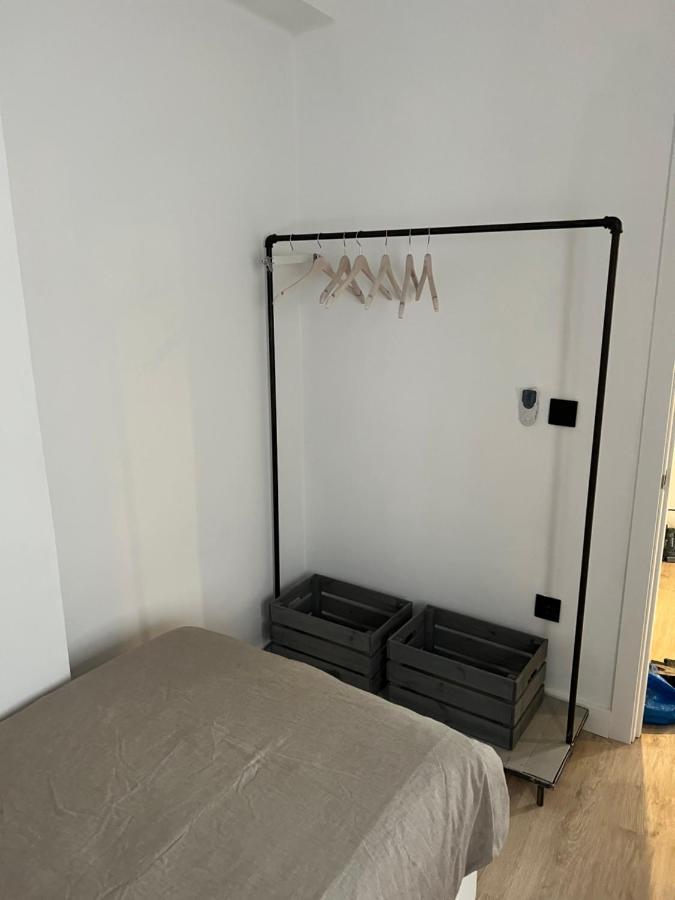 Garnacha I Totalmente Reformado Apartamento