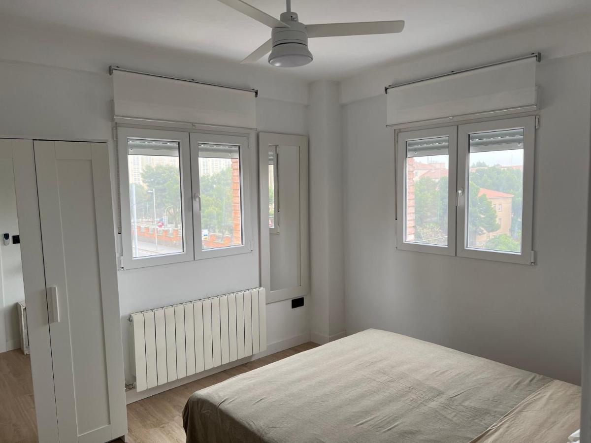 Apartamento Garnacha I Totalmente Reformado Zaragoza