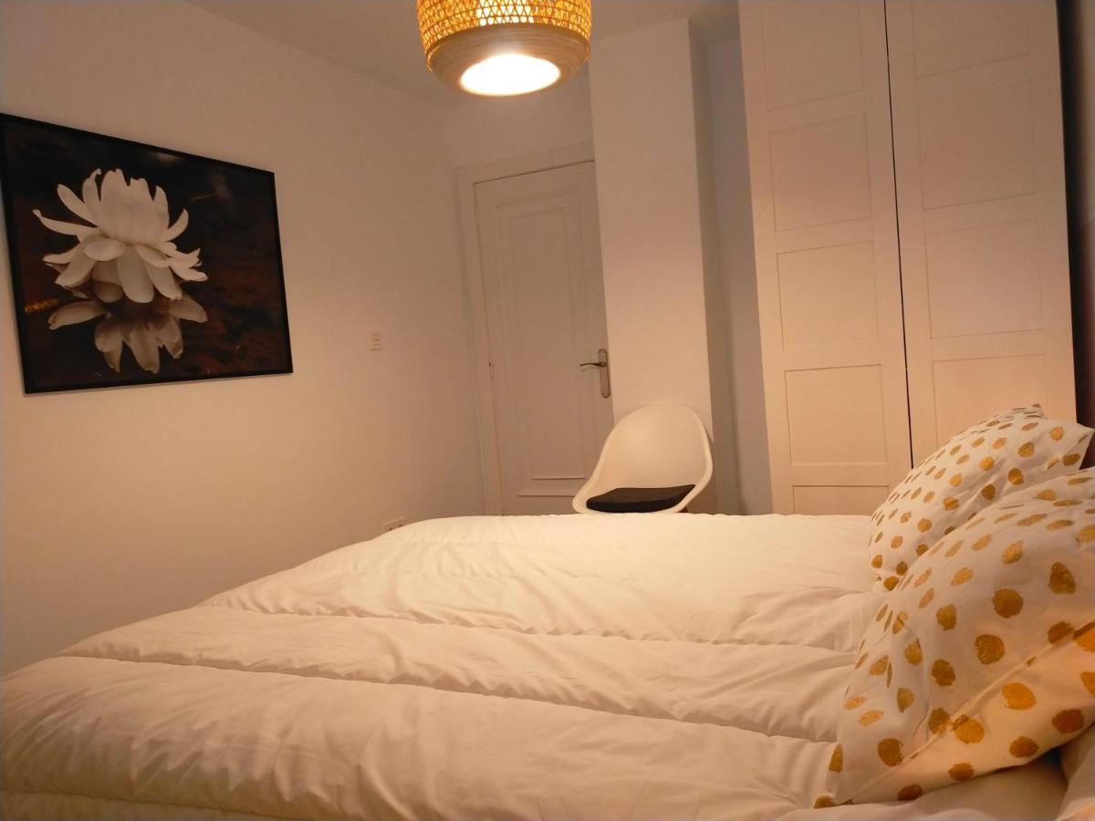 Apartamento Lc Gran Vía