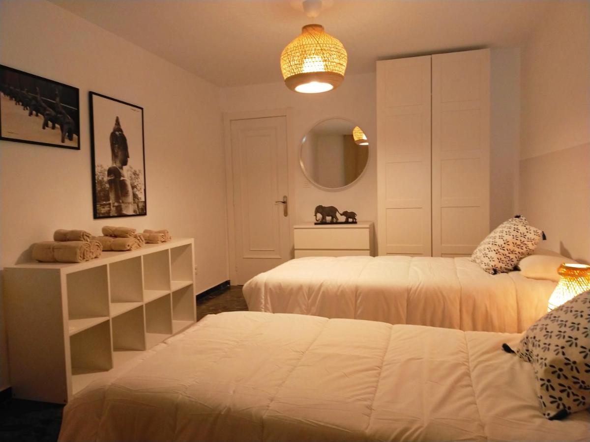 Lc Gran Vía Apartamento Zaragoza