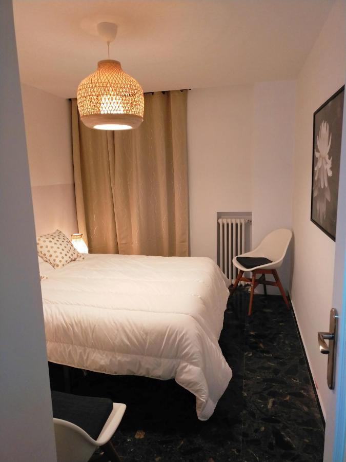 Lc Gran Vía Apartamento