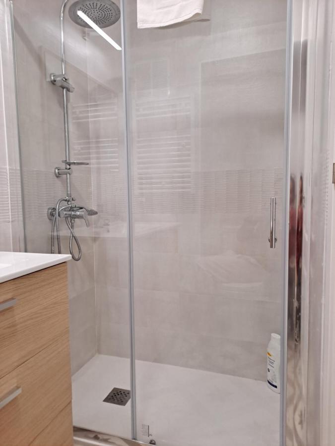 Echegarayplace Apartamento