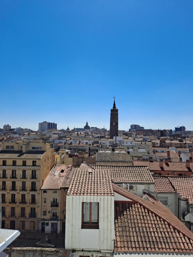 Apartamento Echegarayplace *