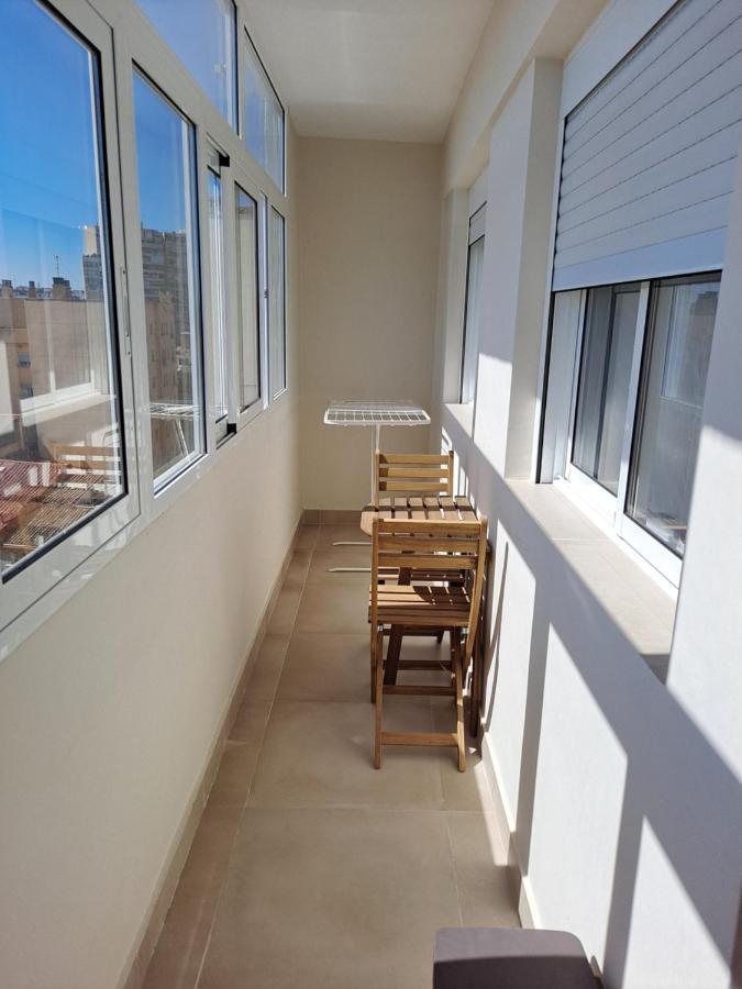 Echegarayplace Apartamento *