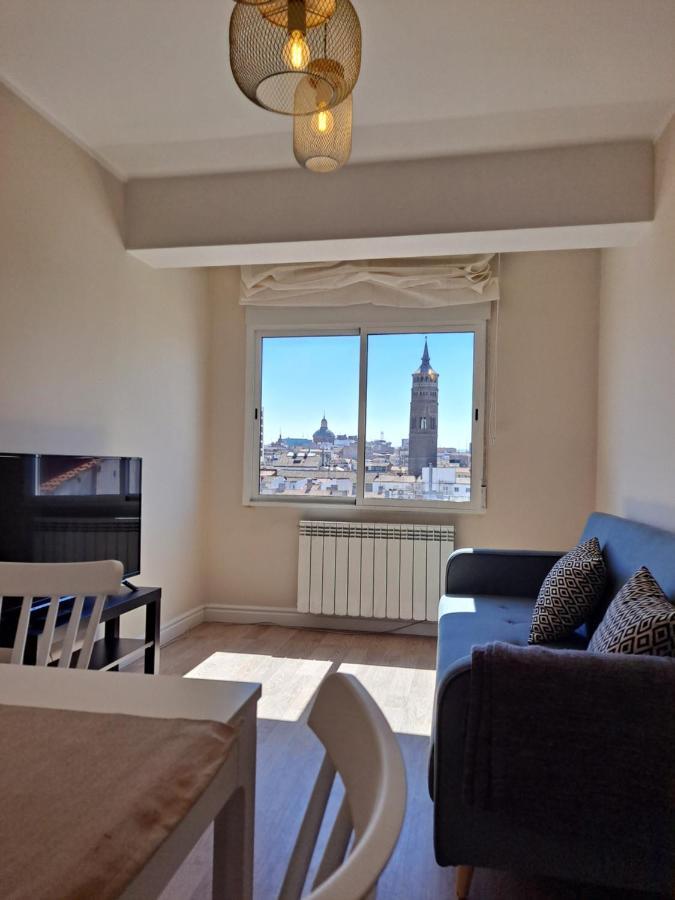 Echegarayplace Apartamento Zaragoza