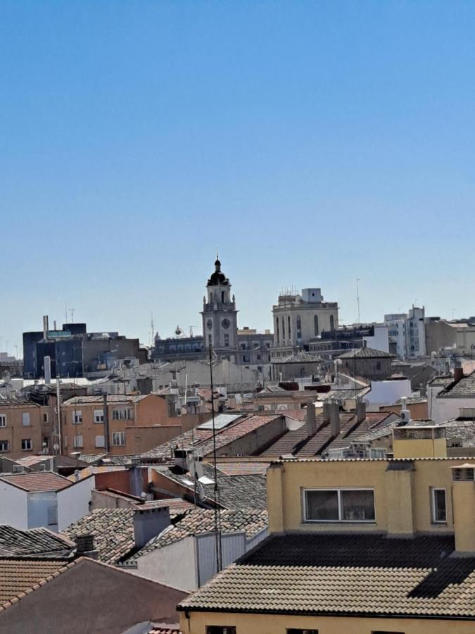 Apartamento Echegarayplace *