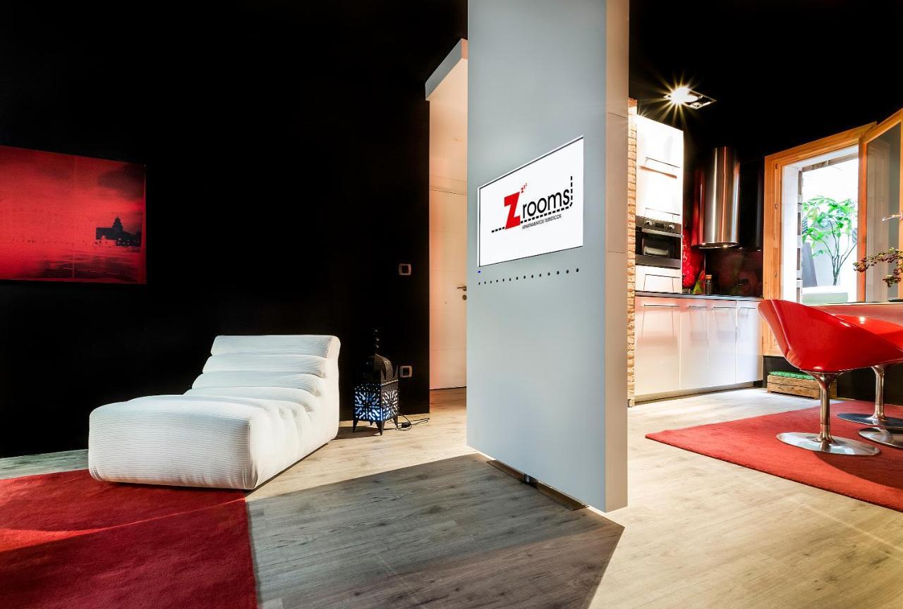 Zrooms&suites Boutique