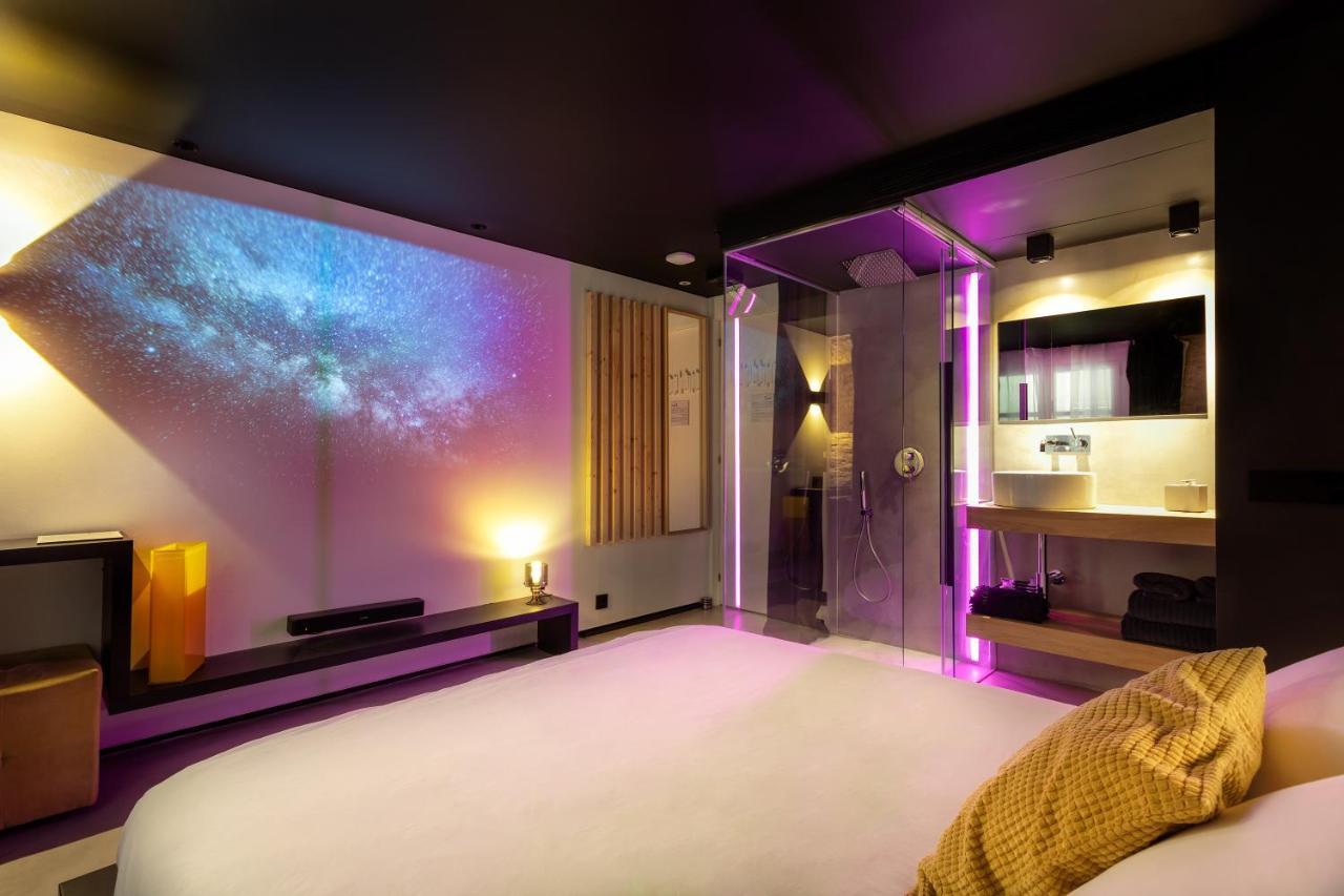 Zrooms&suites Boutique Hotel Zaragoza