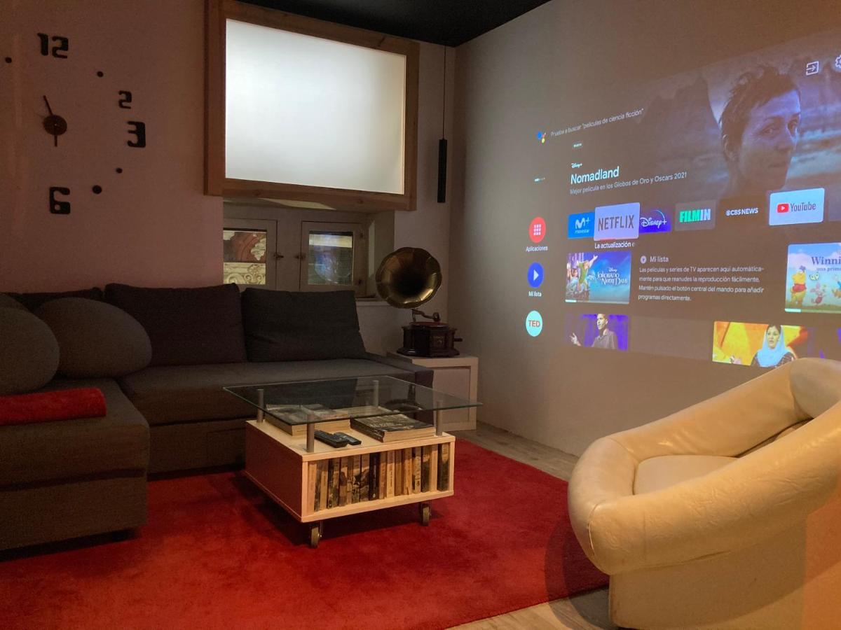Hotel Zrooms&suites Boutique