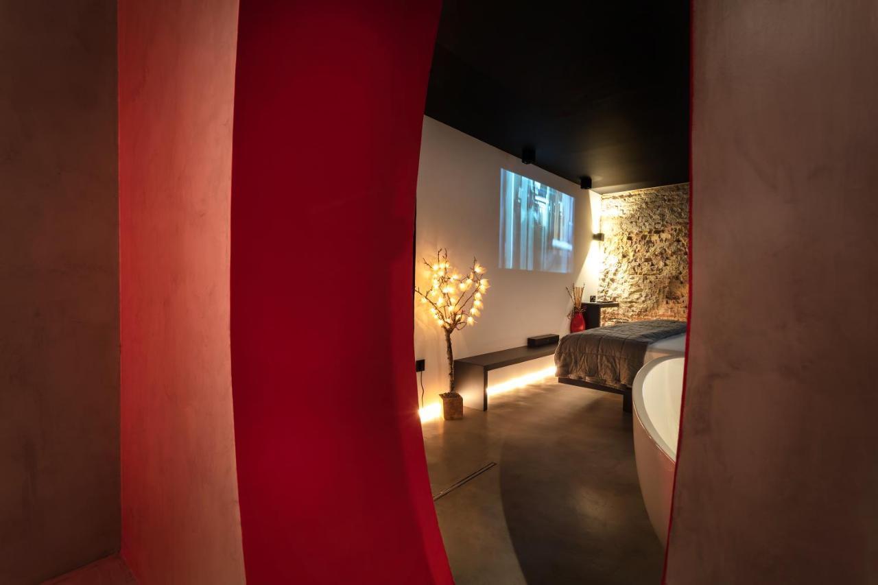 Zrooms&suites Boutique 4* Zaragoza