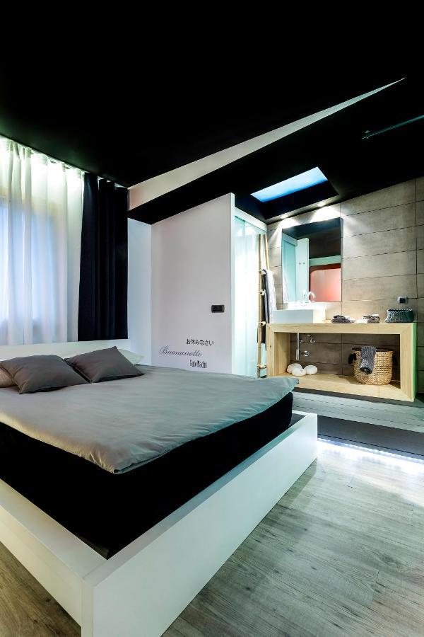 Zrooms&suites Boutique Hotel