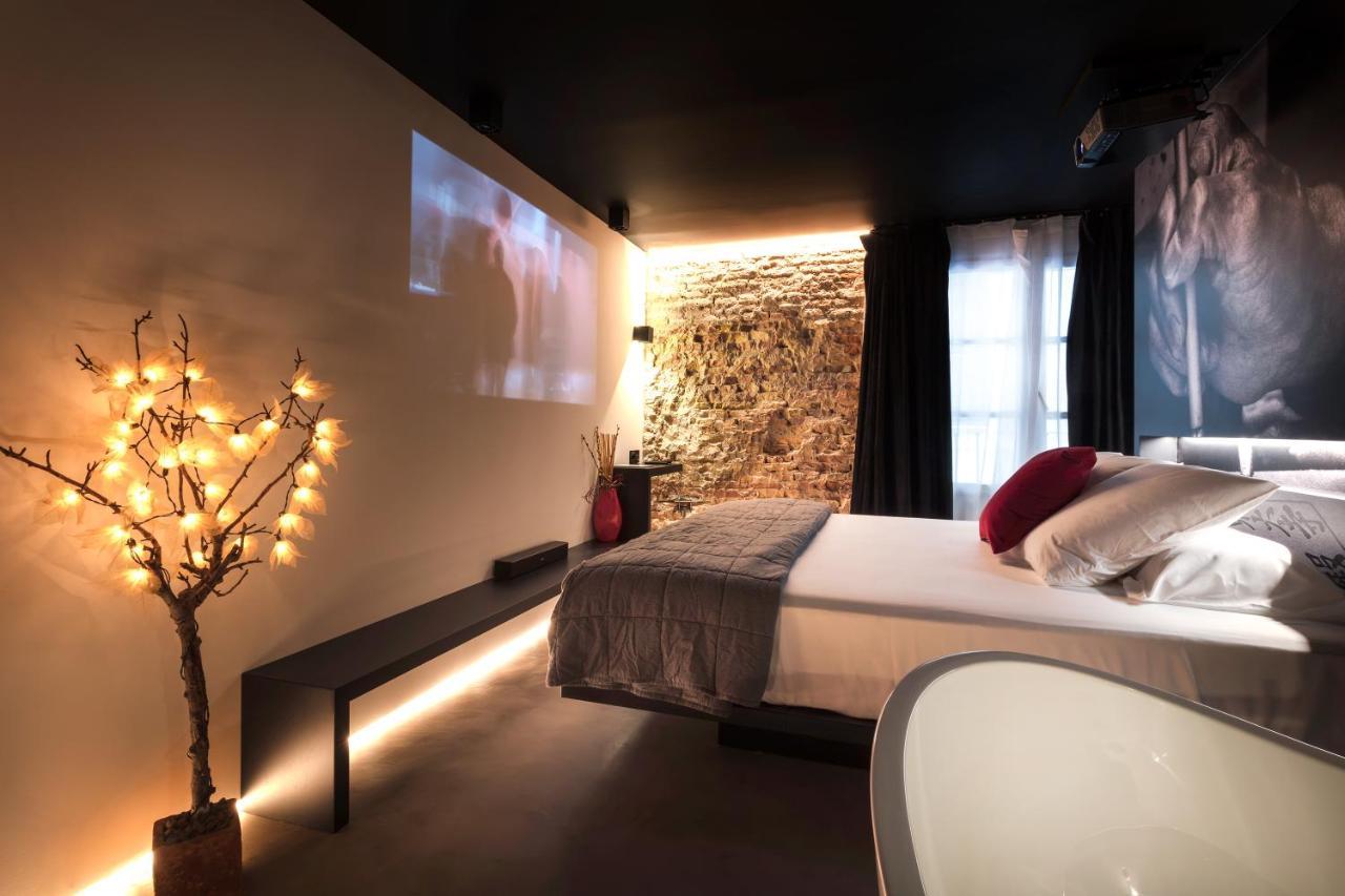 Hotel Zrooms&suites Boutique Zaragoza