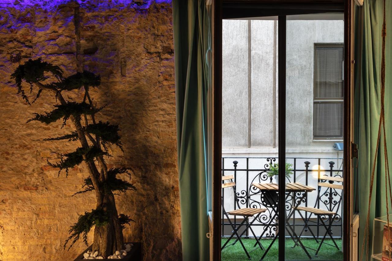Zrooms&suites Boutique 4*