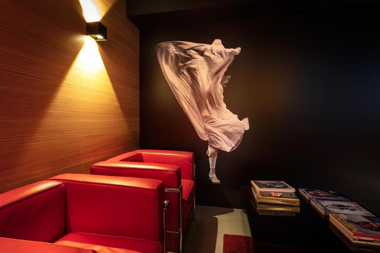 Zrooms&suites Boutique Hotel