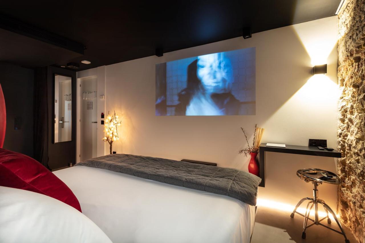 Zrooms&suites Boutique Zaragoza