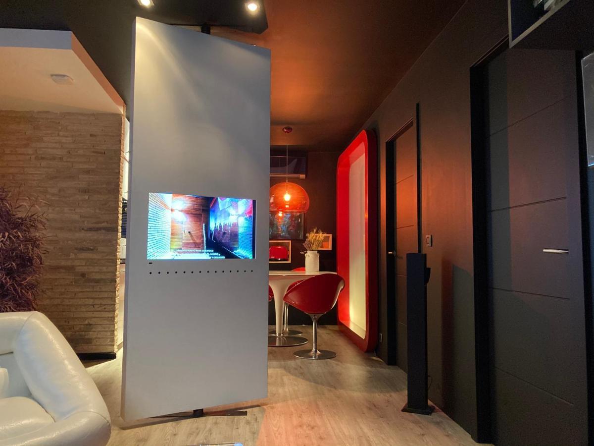 Zrooms&suites Boutique Zaragoza
