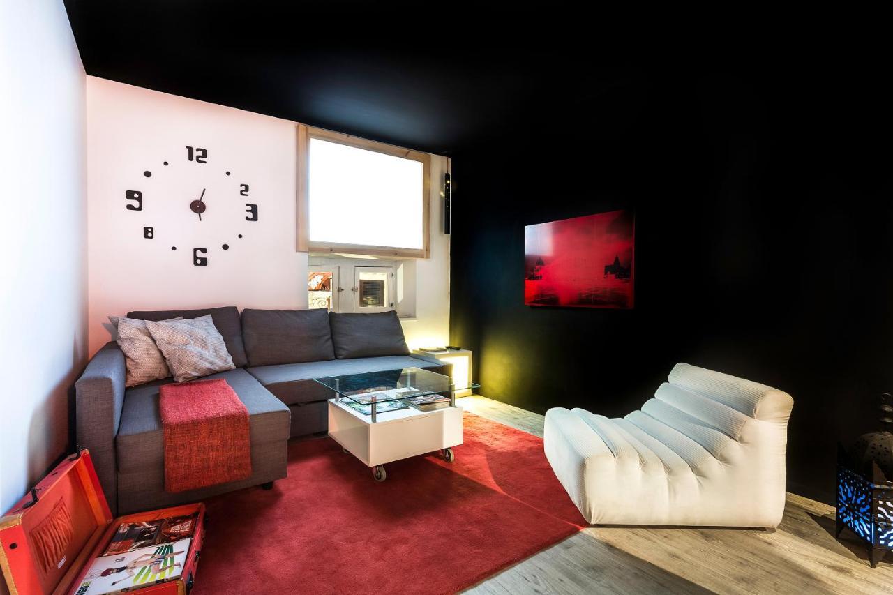 Zrooms&suites Boutique Hotel 4*