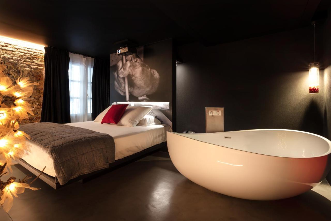 Hotel Zrooms&suites Boutique Zaragoza