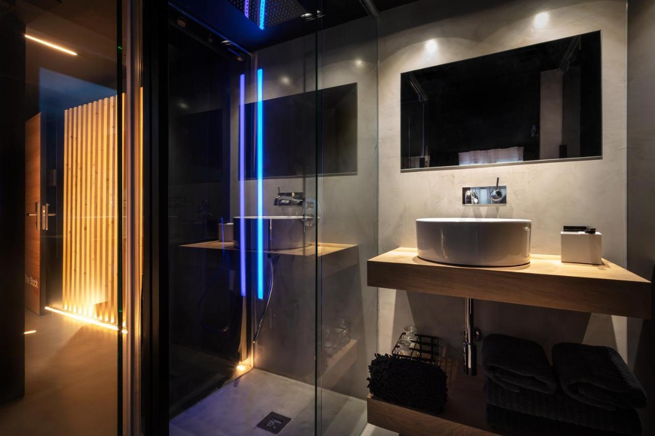 Zrooms&suites Boutique Zaragoza