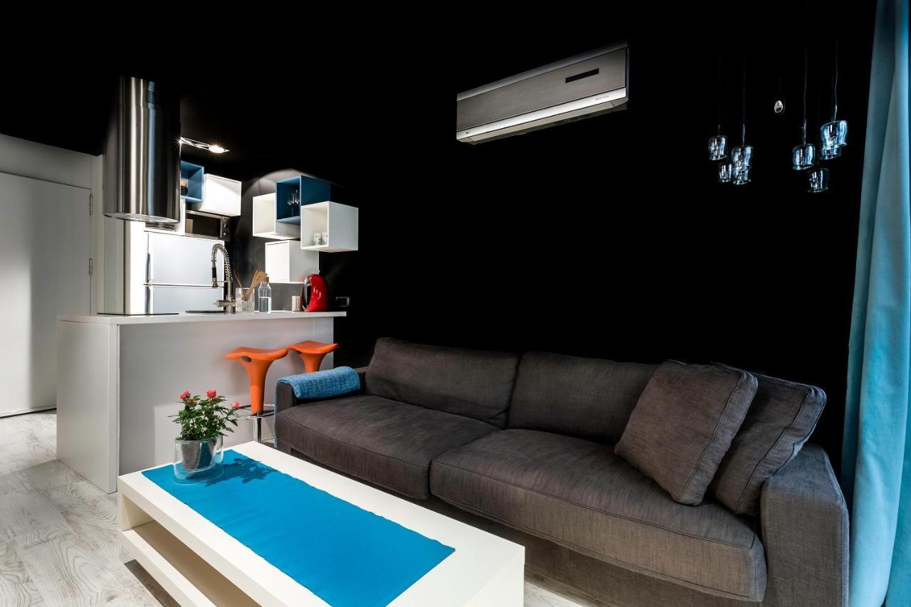 Zrooms&suites Boutique Hotel 4*