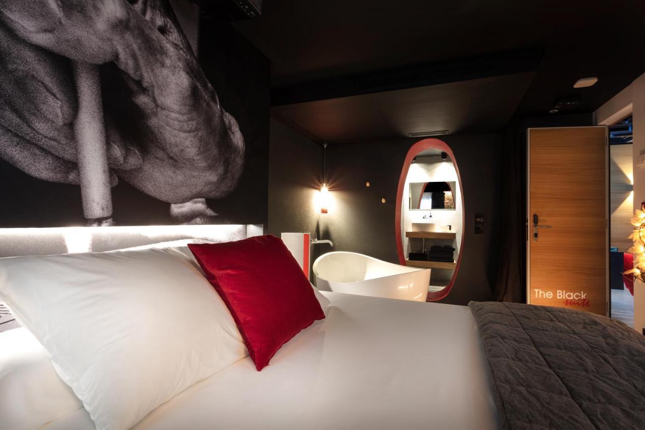 Zrooms&suites Boutique Hotel 4*