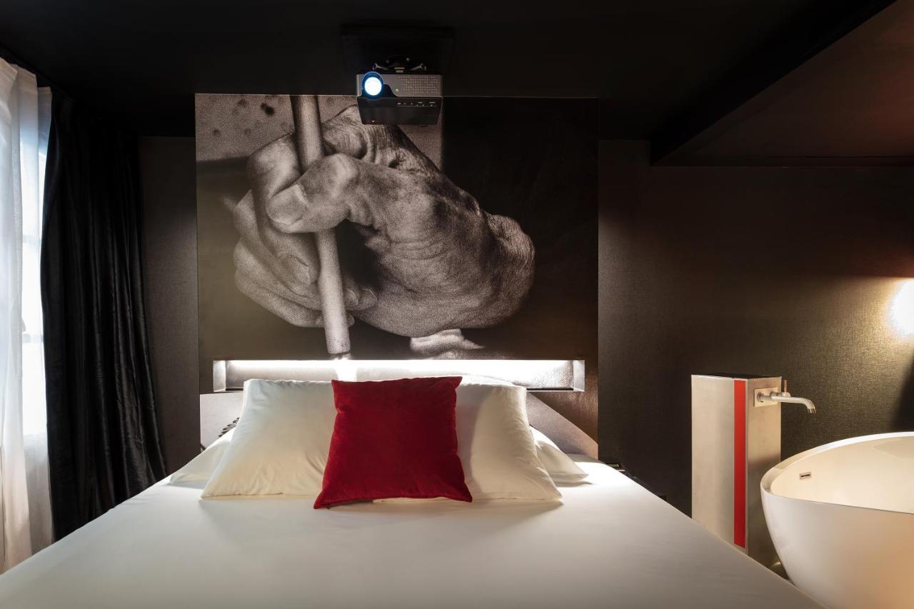 Zrooms&suites Boutique Zaragoza