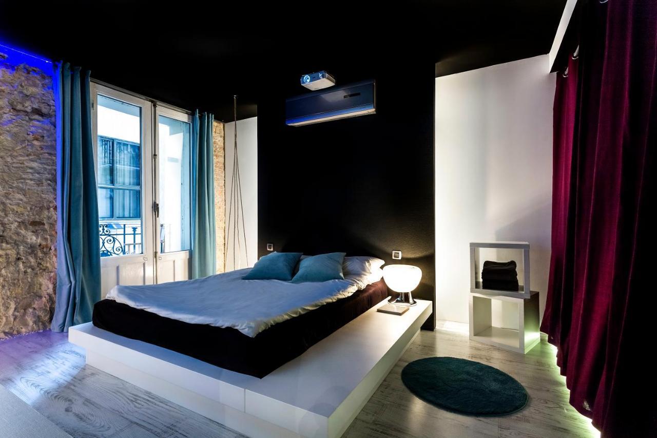 Zrooms&suites Boutique Hotel Zaragoza