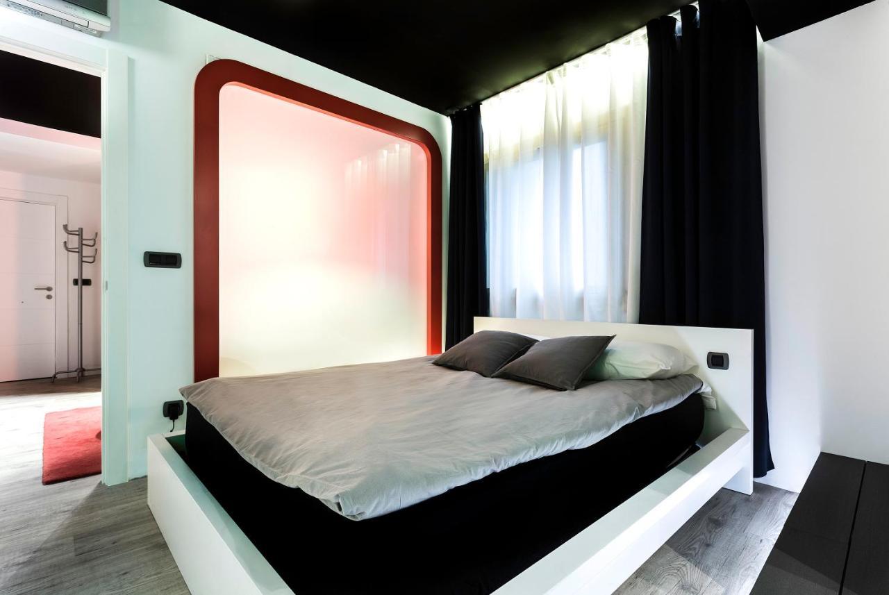 Hotel Zrooms&suites Boutique Zaragoza