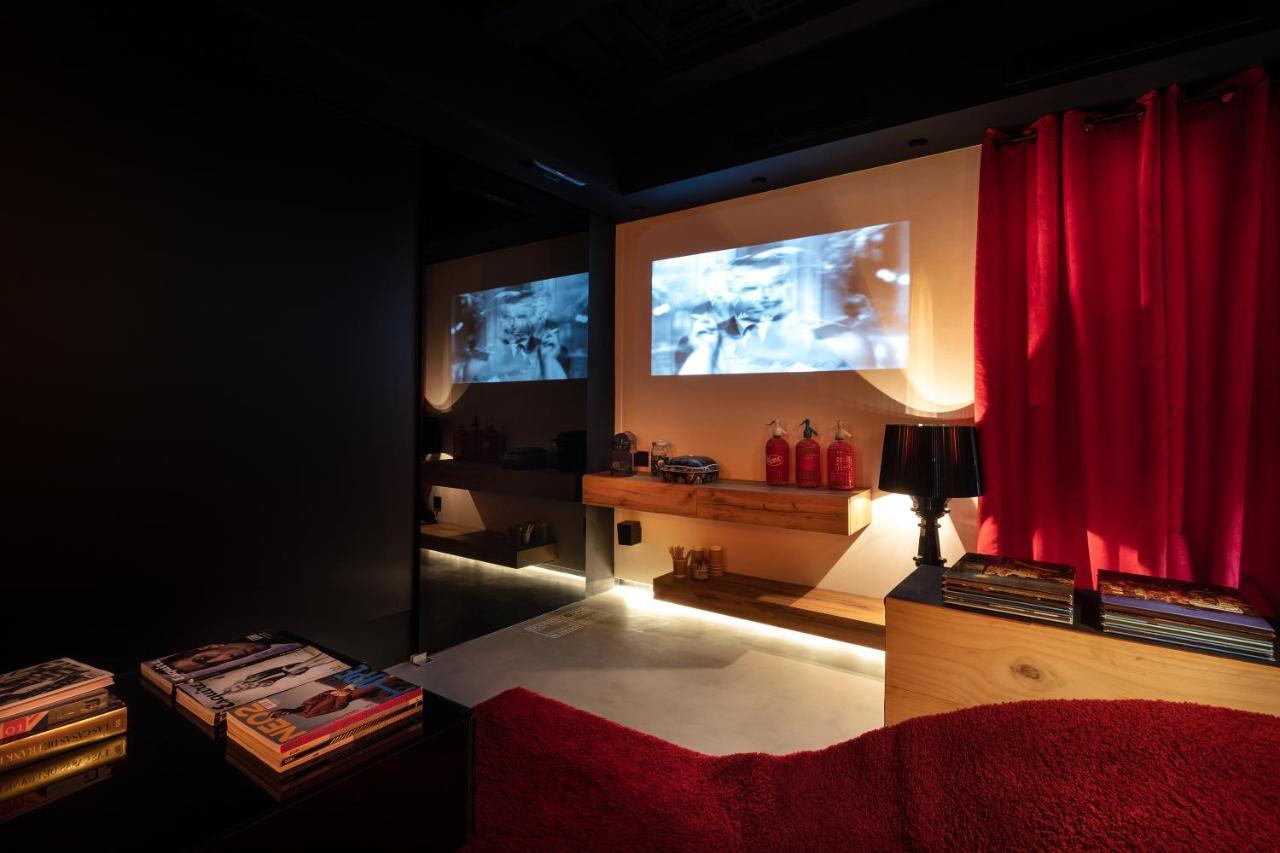 Zrooms&suites Boutique Hotel Zaragoza
