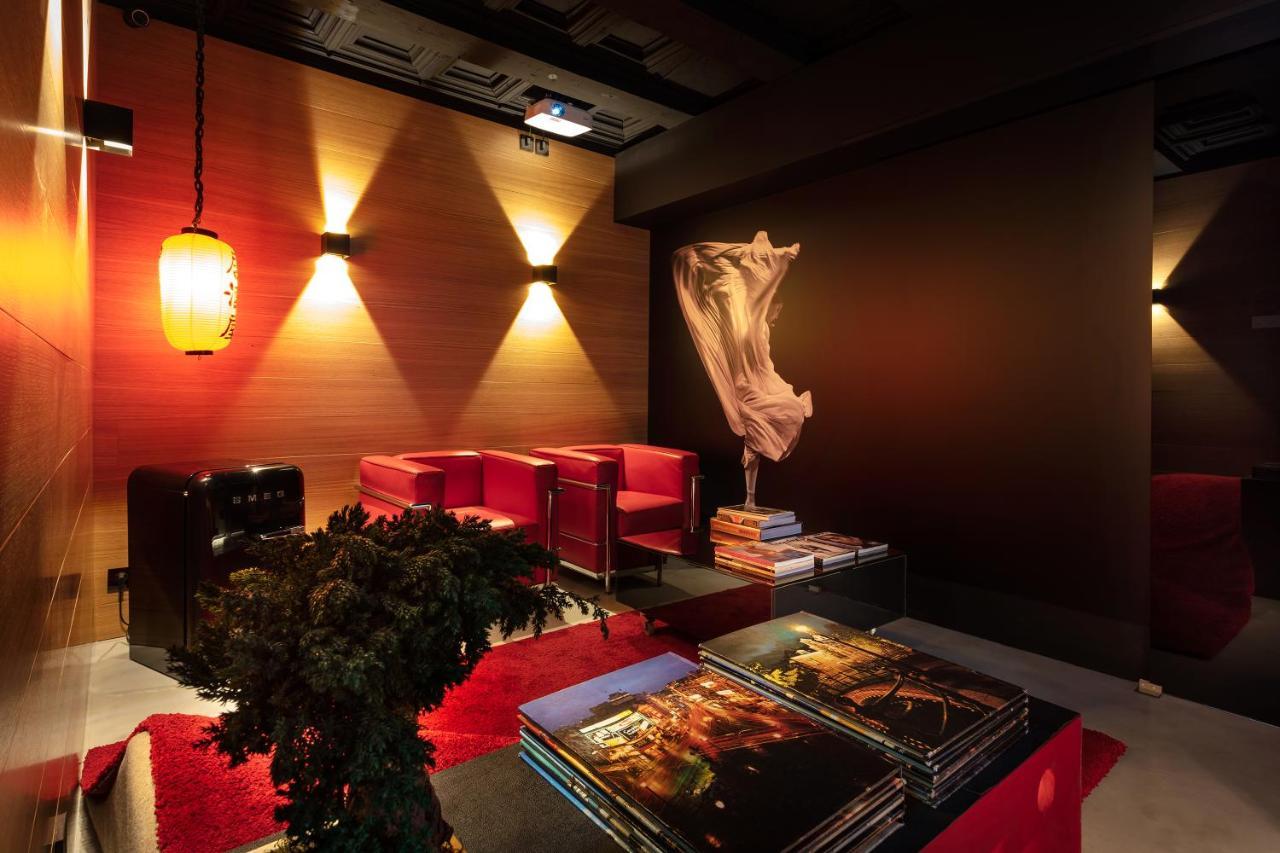 Zrooms&suites Boutique