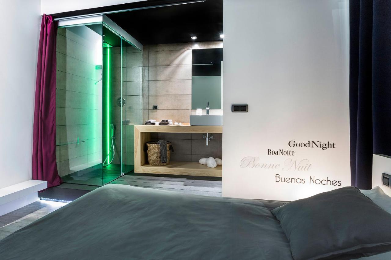 Zrooms&suites Boutique Hotel Zaragoza