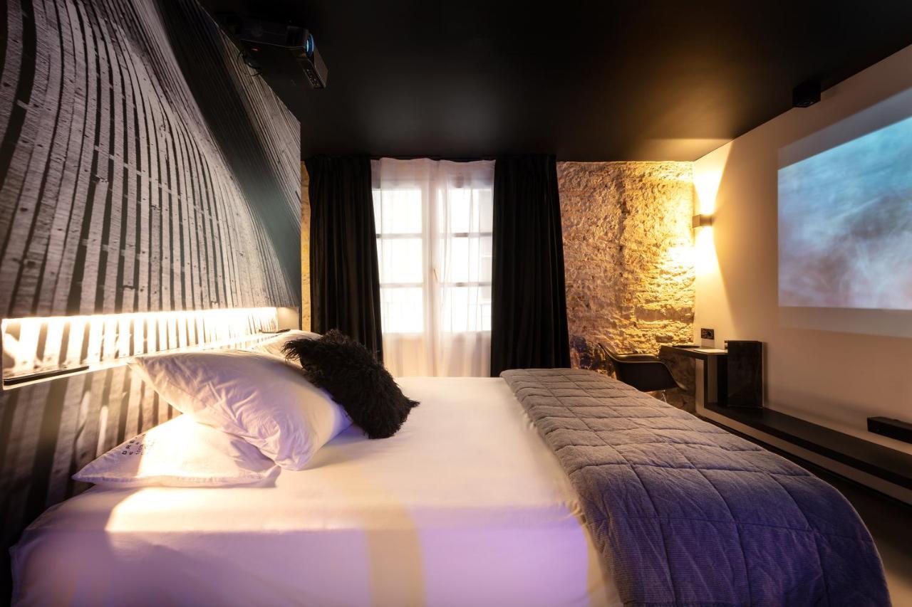 Zrooms&suites Boutique Zaragoza