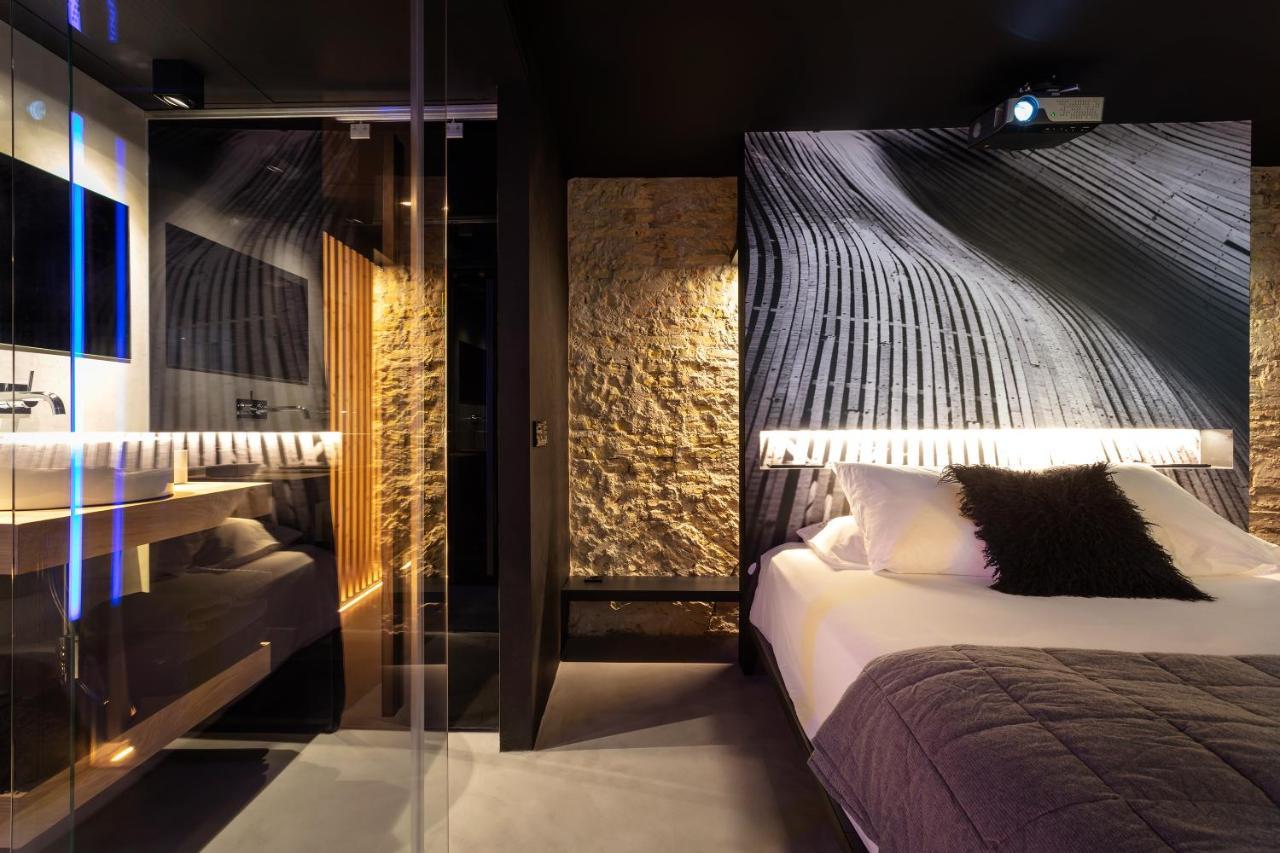 Zrooms&suites Boutique Hotel 4*