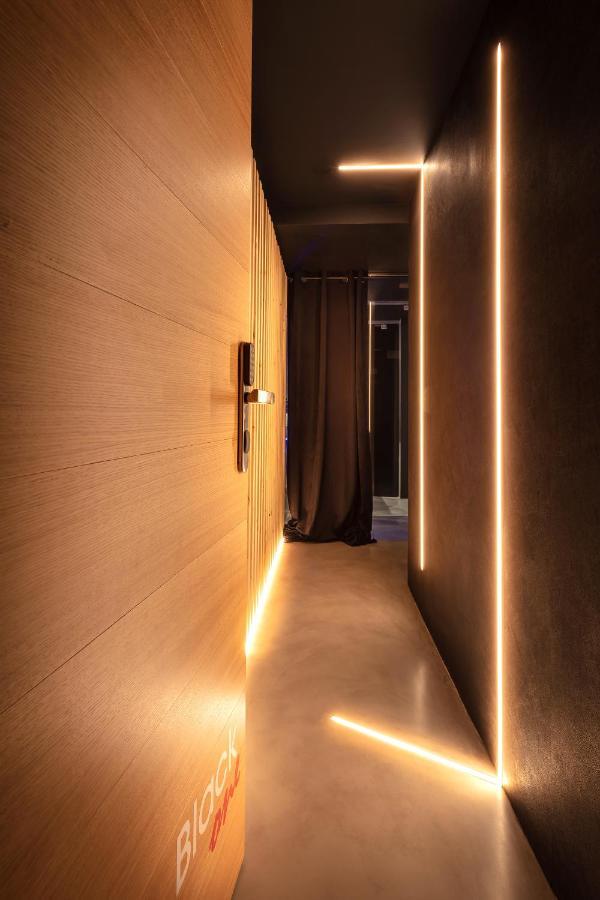 Zrooms&suites Boutique Hotel Zaragoza