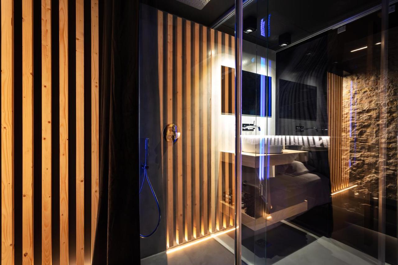 Zrooms&suites Boutique Zaragoza