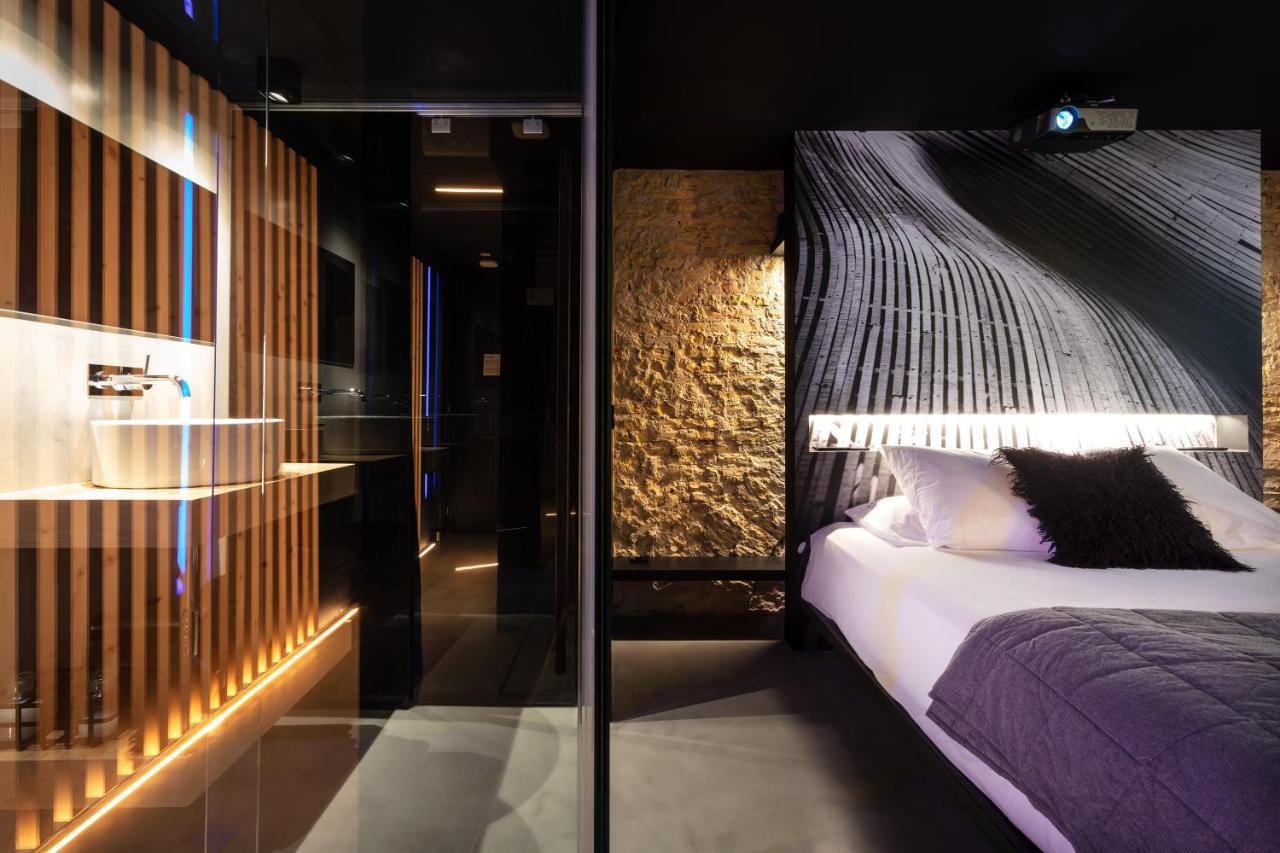 Zrooms&suites Boutique
