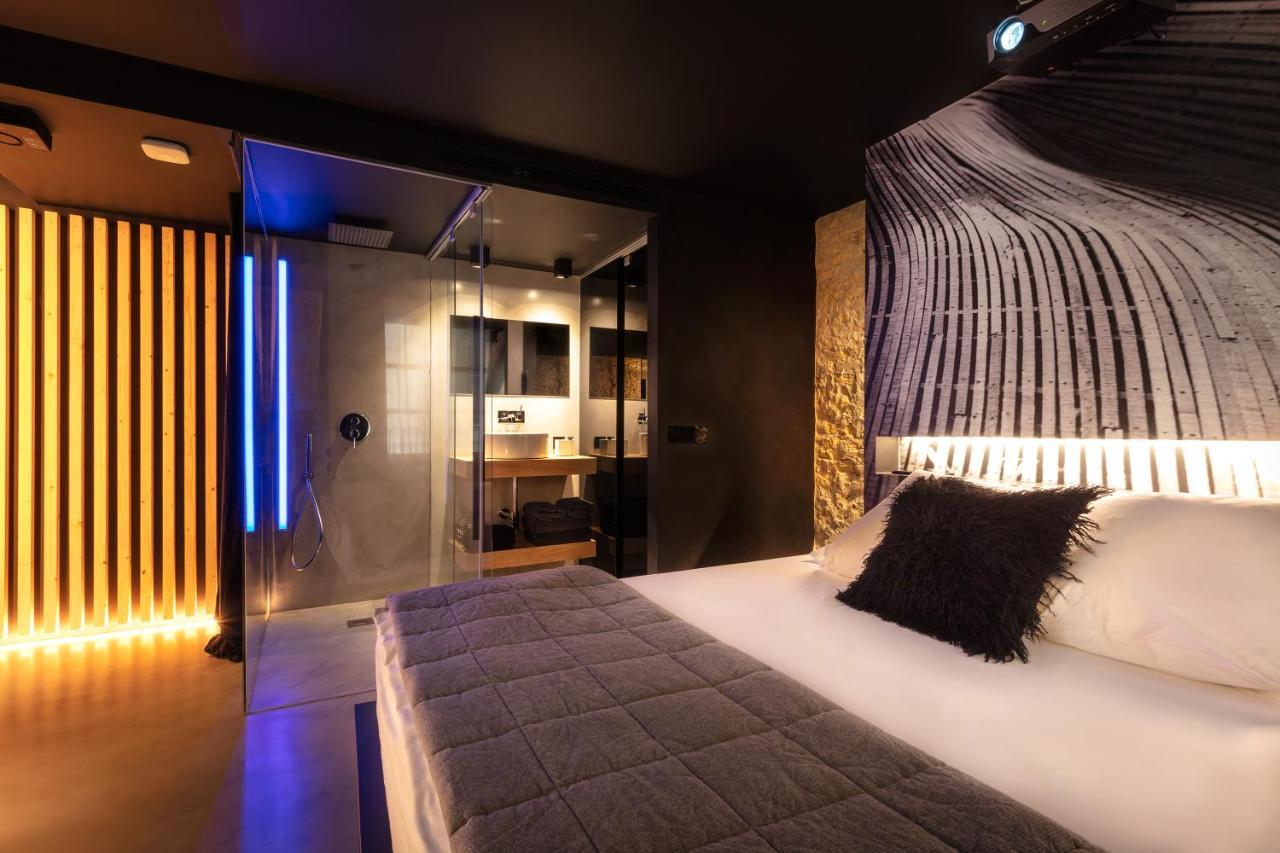 Hotel Zrooms&suites Boutique