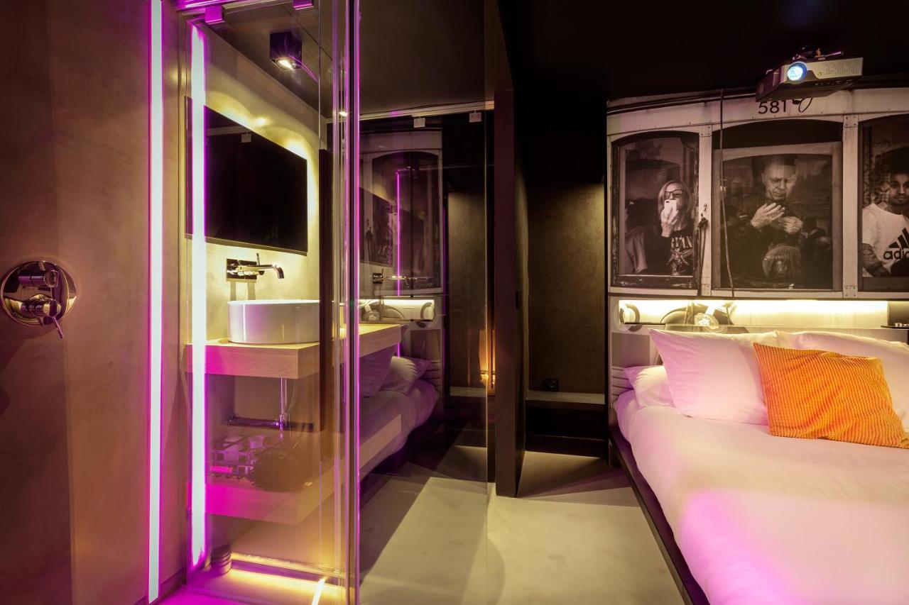 Zrooms&suites Boutique Zaragoza