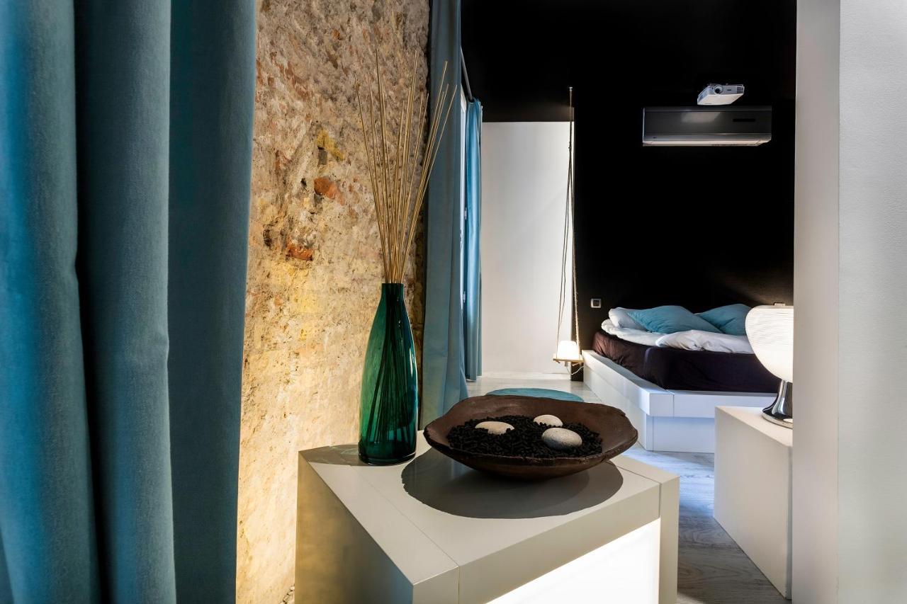 Zrooms&suites Boutique