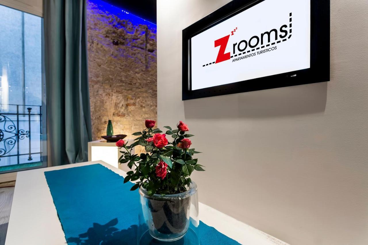 Zrooms&suites Boutique