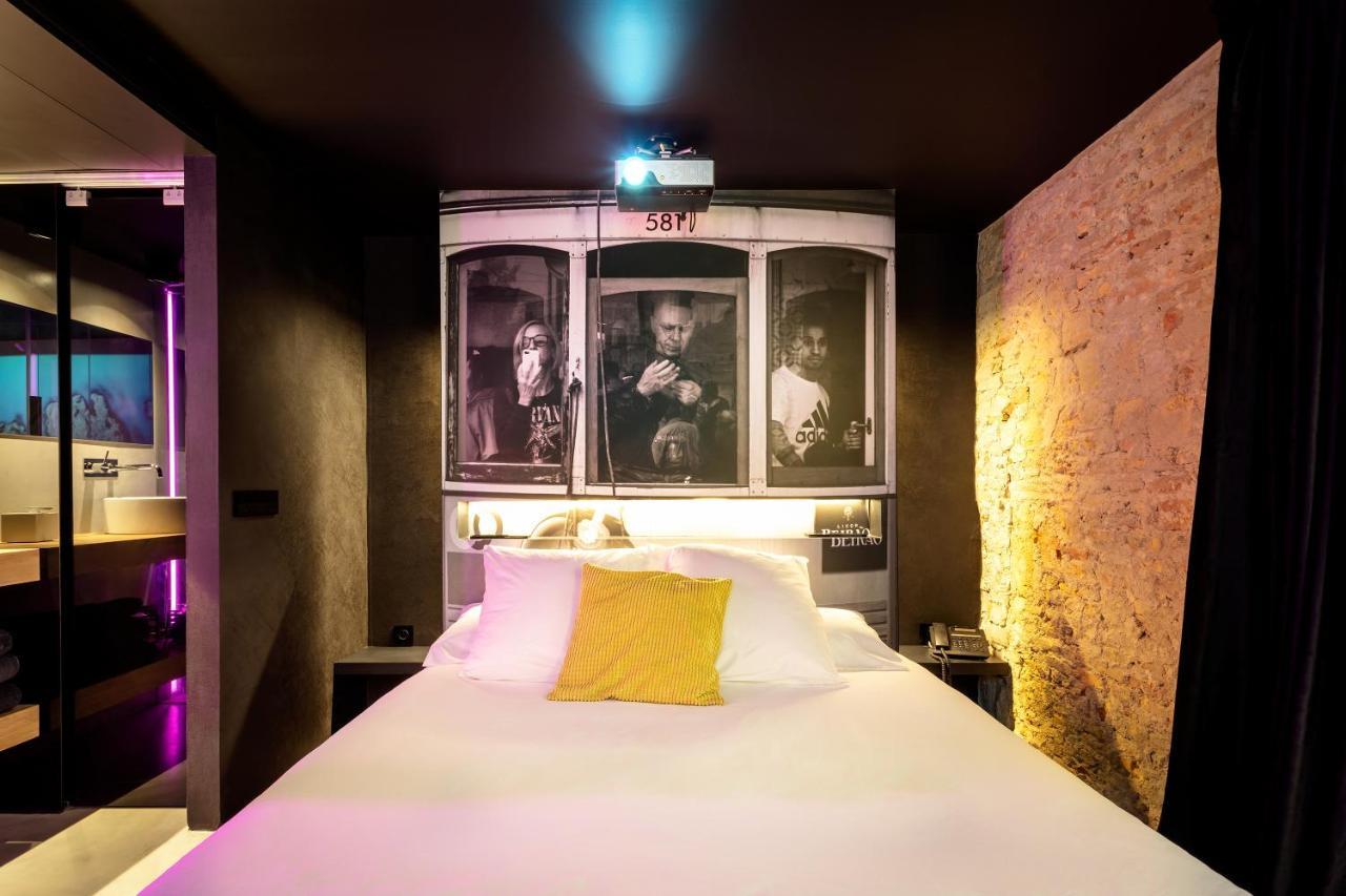 Zrooms&suites Boutique Hotel 4*