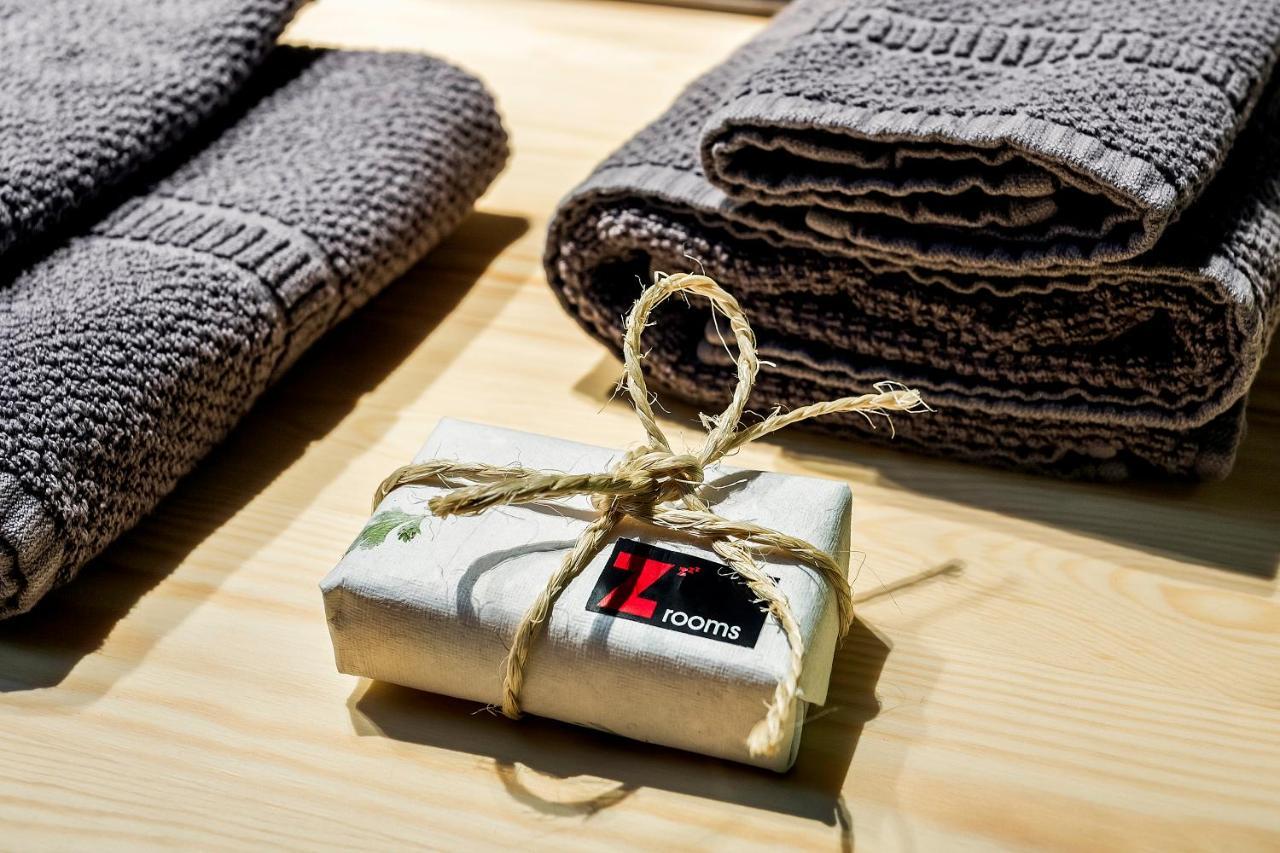 Zrooms&suites Boutique Hotel Zaragoza