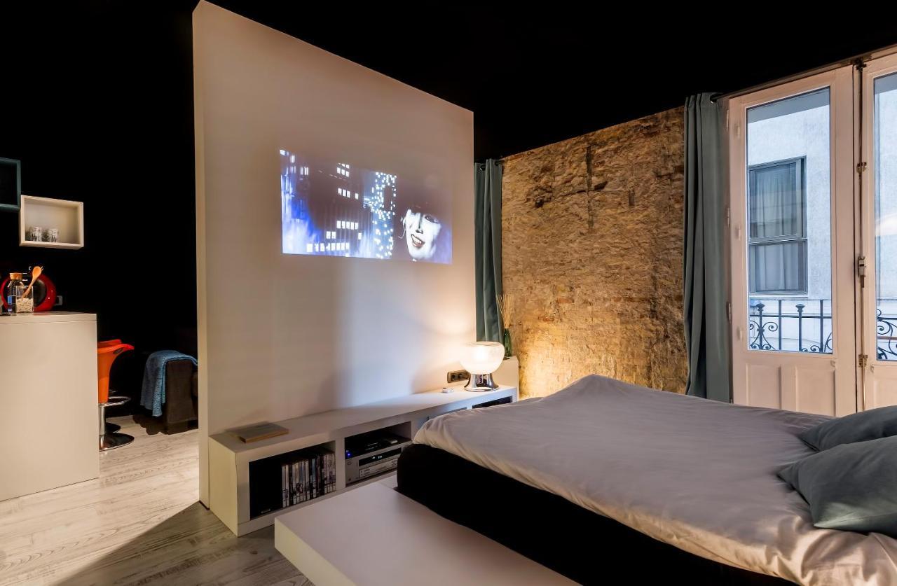 Zrooms&suites Boutique