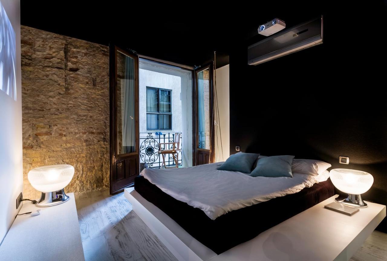 Zrooms&suites Boutique Hotel Zaragoza