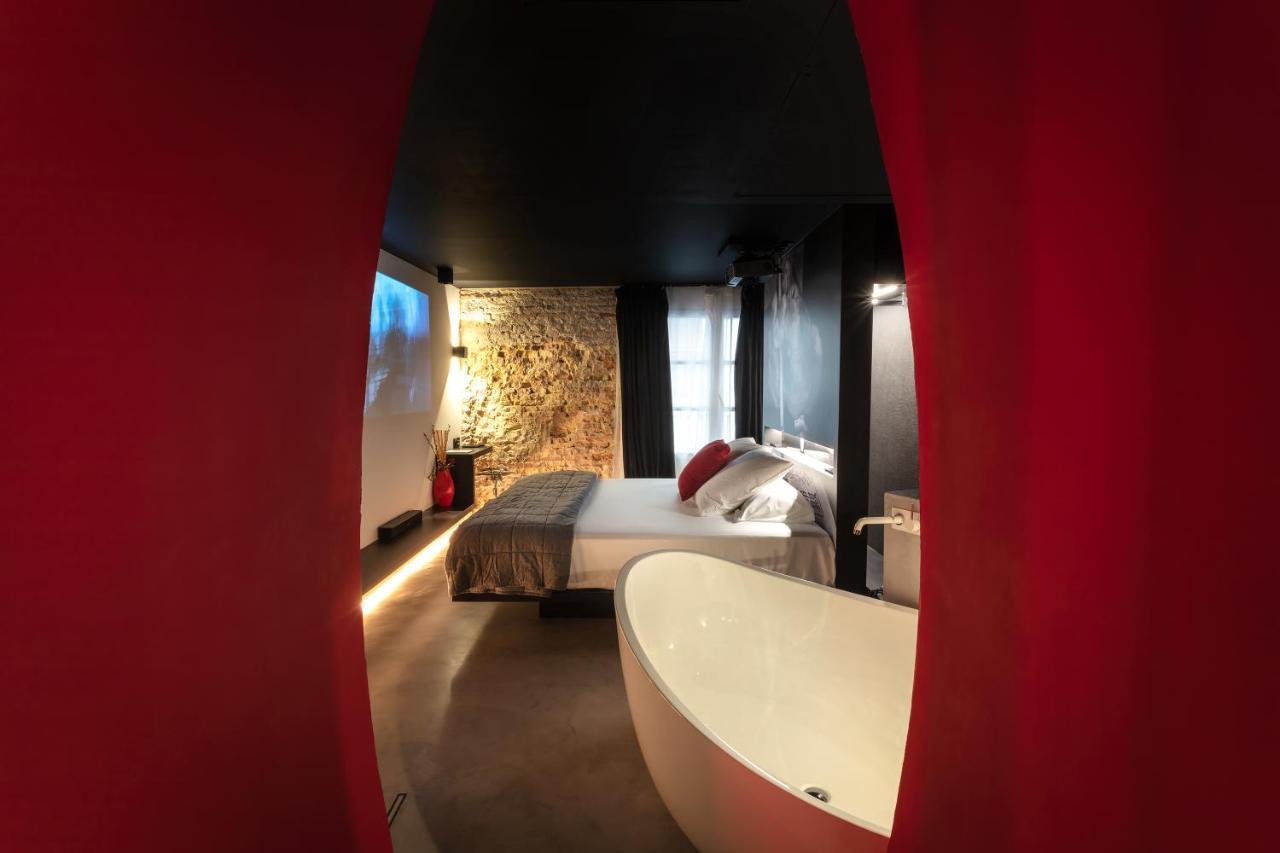 Zrooms&suites Boutique Zaragoza
