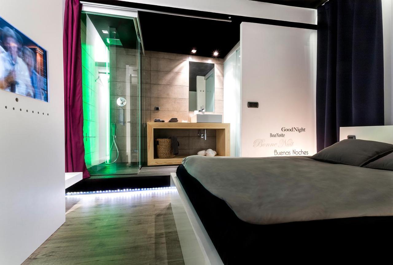Zrooms&suites Boutique