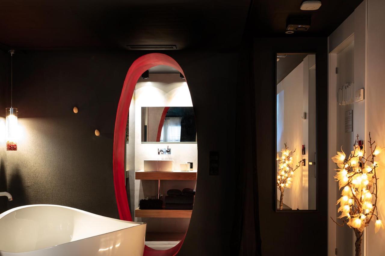 Zrooms&suites Boutique Zaragoza